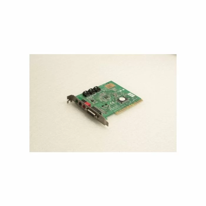 Creative Sound Blaster PCI CT5803 Audio Sound Card 