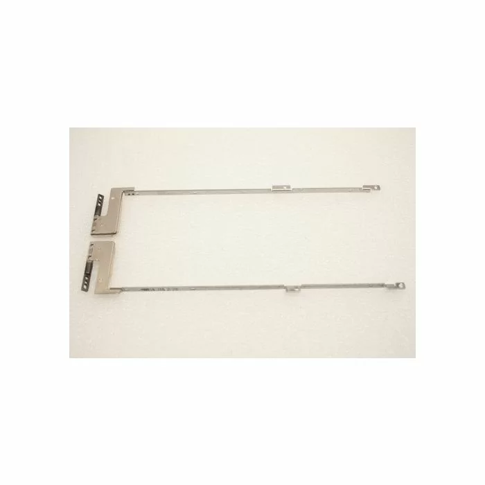 Acer Aspire 1640 LCD Screen Hinge Support Brackets