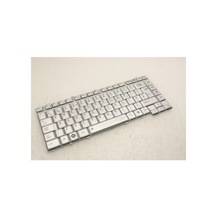Genuine Toshiba Satellite Pro A205 Keyboard BA7500066
