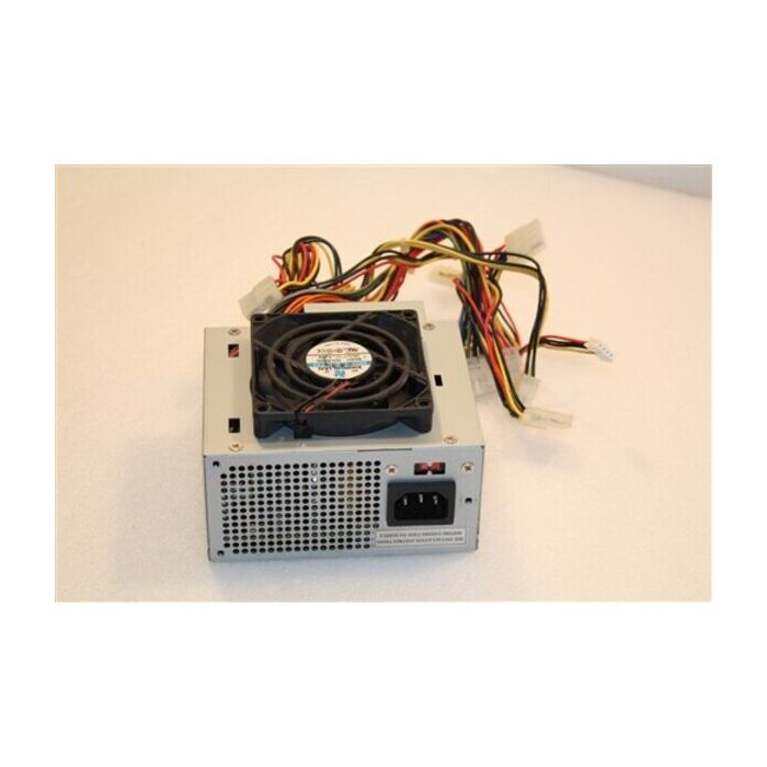 Powerex SPC-201 200W PSU Power Supply
