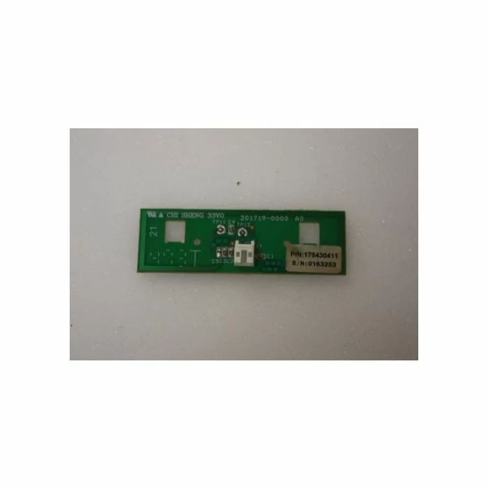 Sony Vaio PCV-V1/G All In One PC RF Antenna Board 175430411