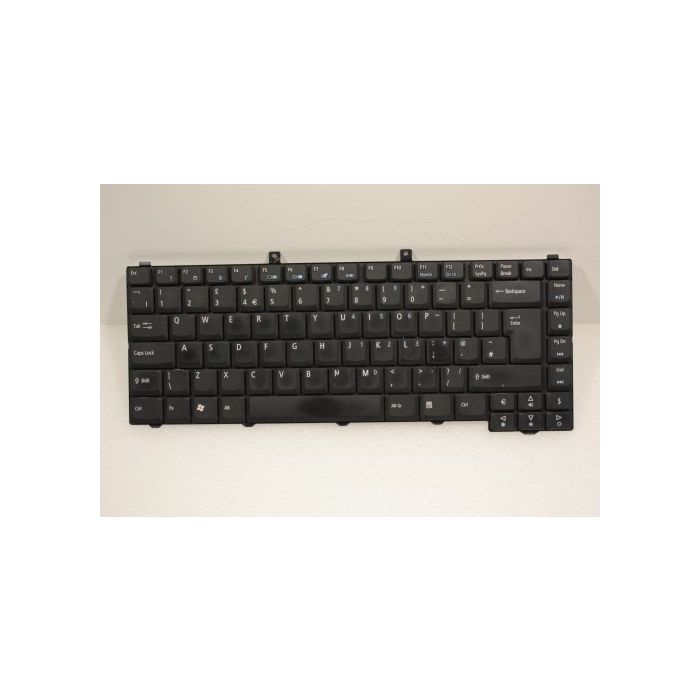 Genuine Acer Aspire 3000 Series Keyboard AEZL2TNE010 ZL1