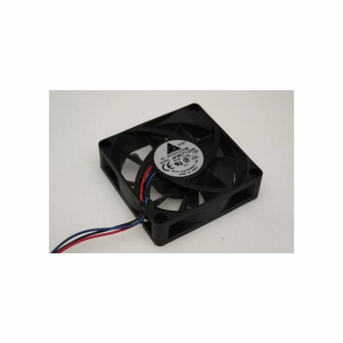 Sony Vaio PCV-V1/G All In One PC Case Cooling Fan AFB0712HD