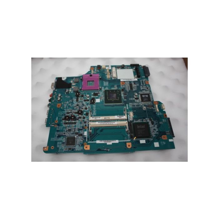 Sony VAIO VGN-NR Series Motherboard M720 MBX-182 A1418703A 1P-0076502-6010