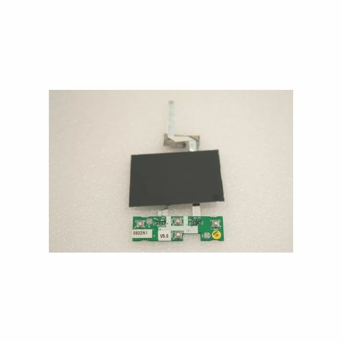 AJP Notebook D480W Touchpad Button Board Cable 71-D4002-D05
