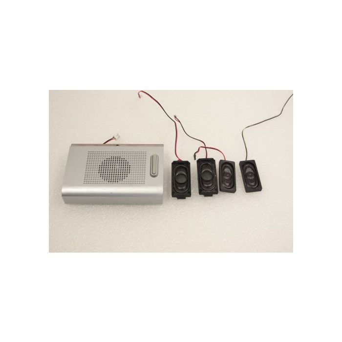 AJP Notebook D480W Internal Speakers Set 