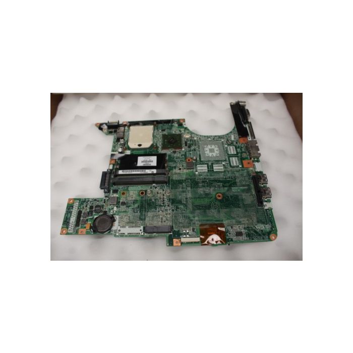 HP DV6000 Motherboard AMD CPU 459564-001 DA0AT1MB8H0