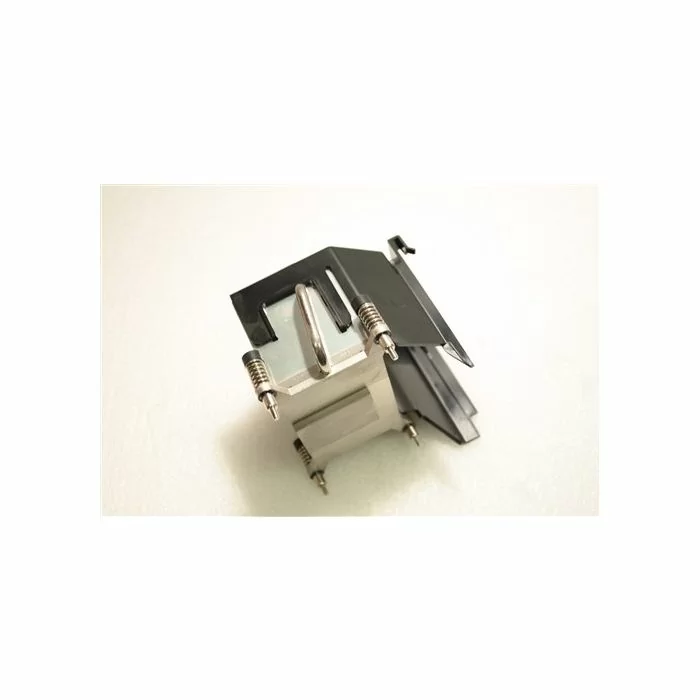 HP Compaq dc7900 CPU Heatsink Assembly Shroud 480966-001