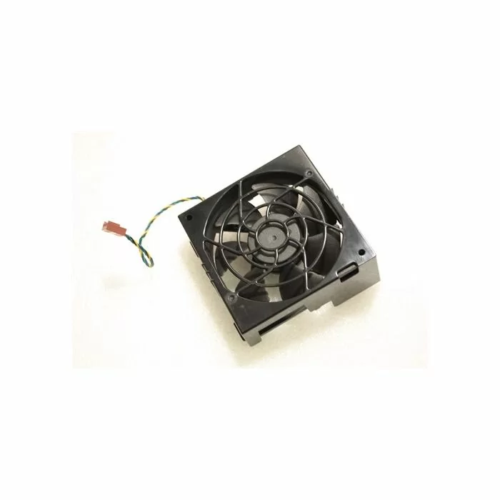 HP Compaq DC7900 Adda AD0912UX-A7BGL Case Cooling Fan Shroud