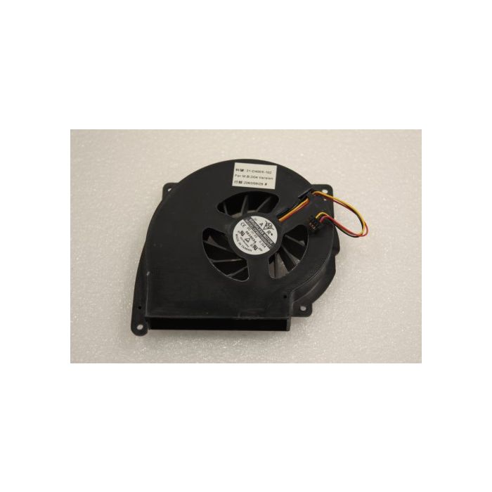 AJP Notebook D480W CPU Cooling Fan 31-D400S-102