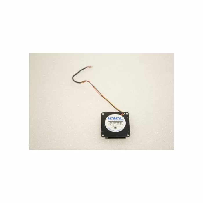 Clevo Notebook D400P Cooling Fan BS4005M2B