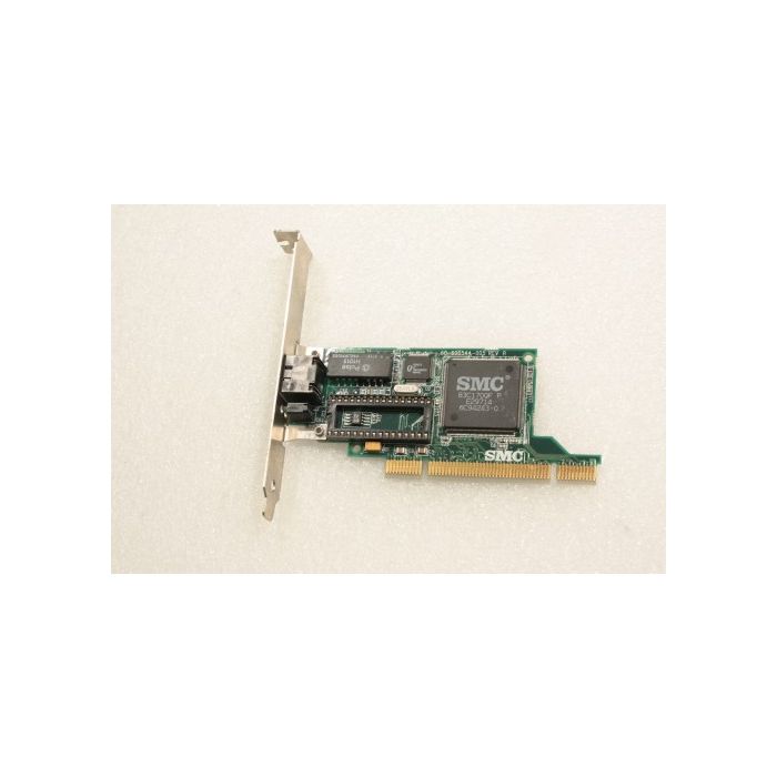 SMC 9432TX 60-600544-005 REV A PCI LAN Network Card