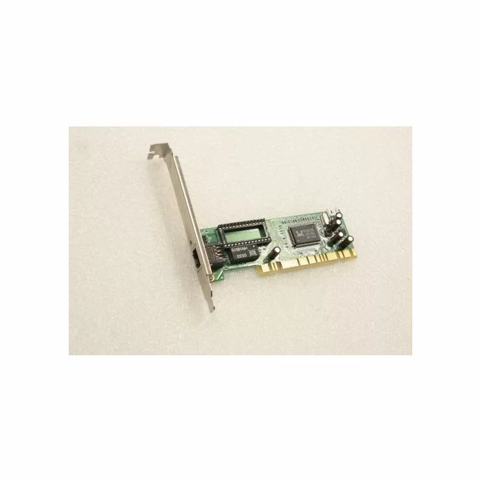 MRI MRI-PCI/100/R LAN Ethernet PCI Network Adapter Card