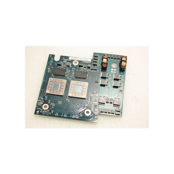 Apple PowerMac G4 867MHz Dual Processor CPU Board 820-1310-A