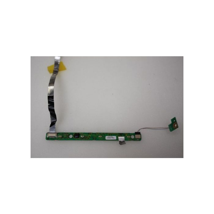 Compaq Presario V6000 Media LED Board 920-704-3R1