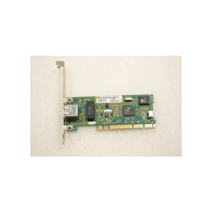 3COM 10/100 LAN PCI Network Ethernet Adapter Card 3C905CX-TX-M