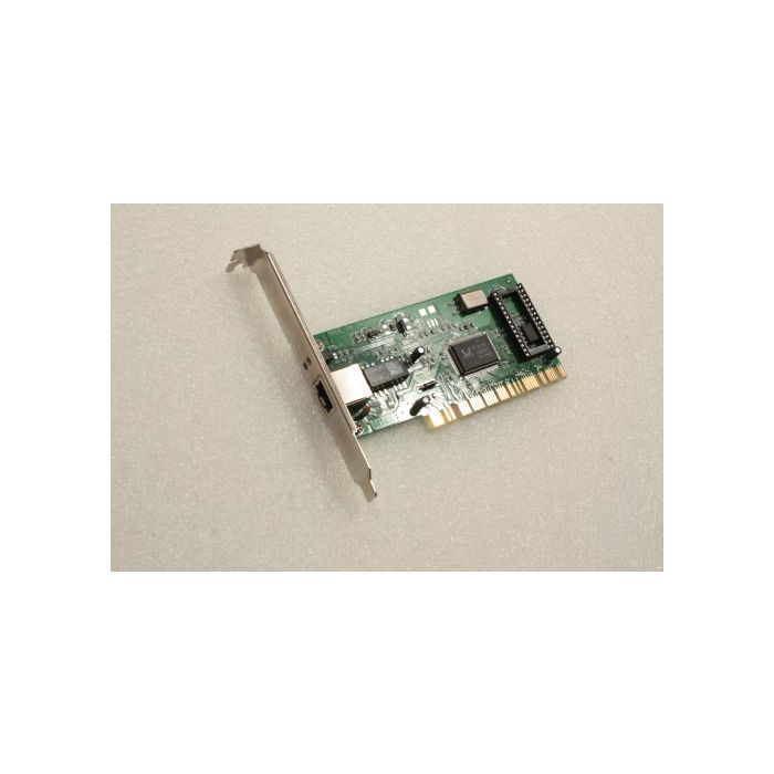 Soho-fast/r 0152E2013803 REV.E1 FL-H50X PCI Network Card 