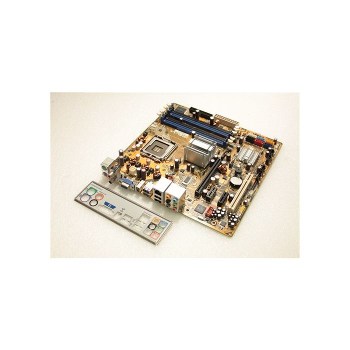 HP Pavilion Elite M9000 Motherboard LGA775 DDR2 IPIBL-LA 5189-2129