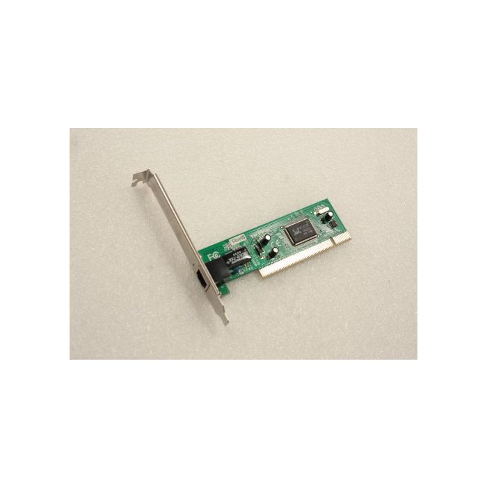 TP-LINK TF-3239DL Rev:2.11 10/100 LAN PCI Network Ethernet Card