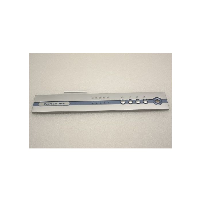 Elonex Soliton Pro A550 Power Button Cover Trim 24-42326