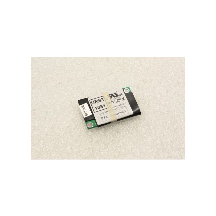 Toshiba Satellite 1110 Modem Board 