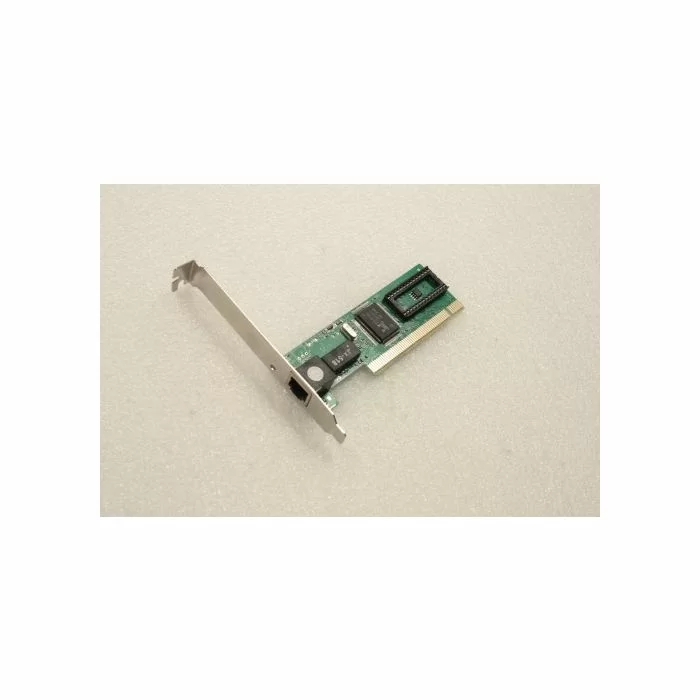 PCI 10/100 LAN Network Ethernet Adapter Card JX-518