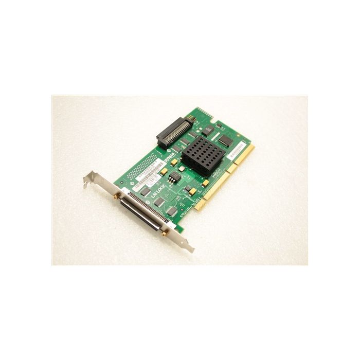 LSI Logic LSI21320-IS 03X344 Ultra 320 SCSI PCI-X Card 3X344