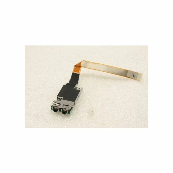 Toshiba Satellite 1110 Audio Ports Board Cable K000833810