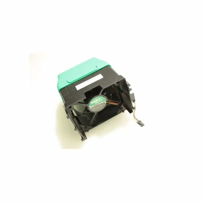 Dell Precision 360 CPU Fan Shroud 0J0081 J0081