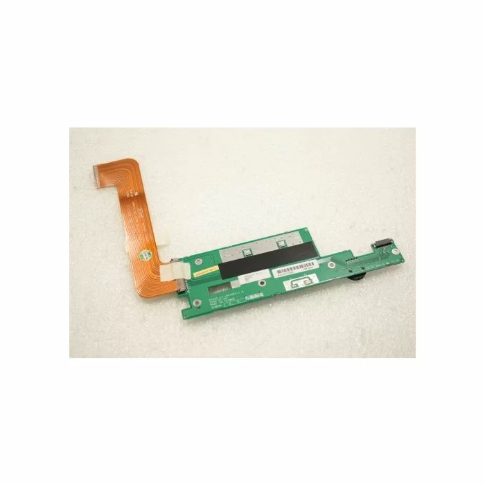 Toshiba Satellite 1110 Touchpad Buttons Board Cable K000000390