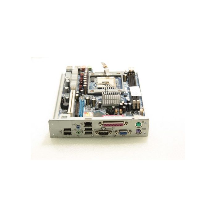 MSI MS-7024 IBM 39J6947 Socket 478 Mini ITX Motherboard