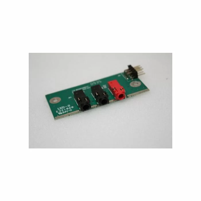 HP Pavilion S5000 Audio Board 497211-001