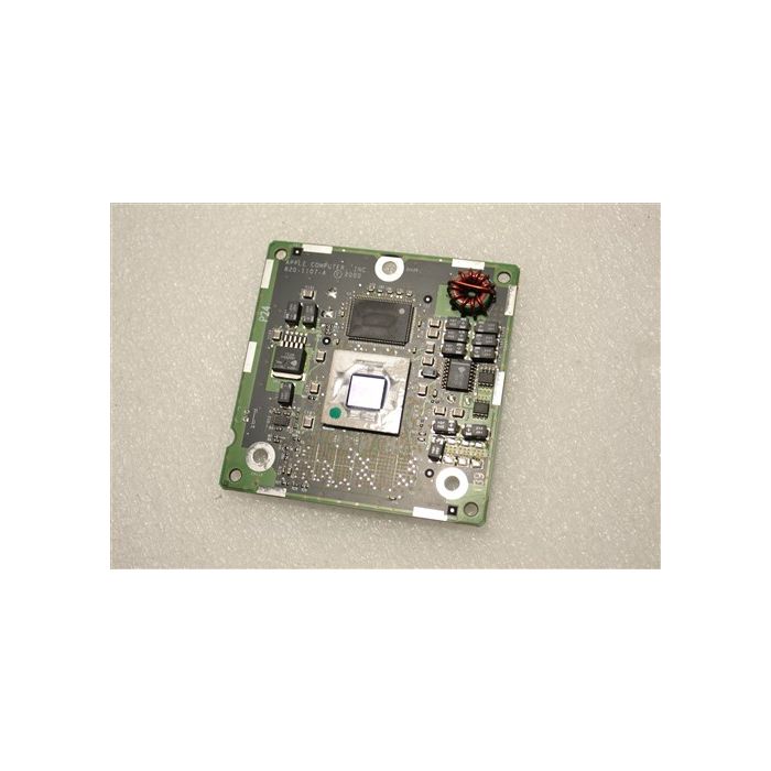 Apple PowerMac G4 400MHz Processor CPU Board 820-1107-A