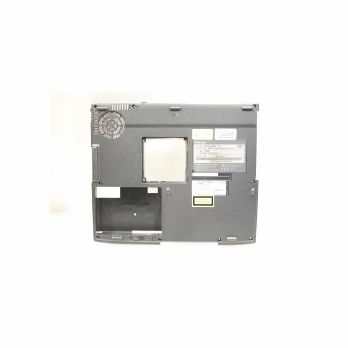 Toshiba Satellite 1110 Botttom Lower Case K000000540