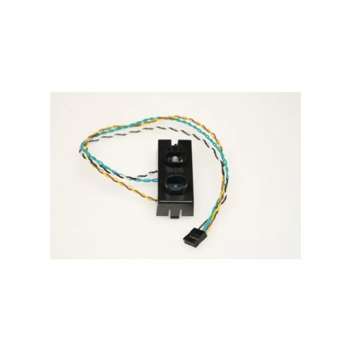Packard Bell iMedia S 1839 Power Button & LED Lights
