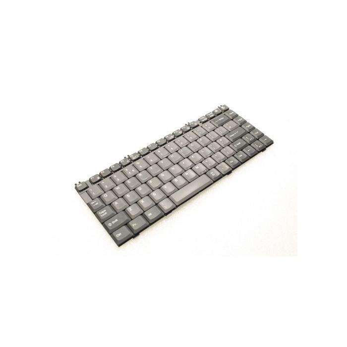 Genuine Toshiba Satellite 1110 Keyboard NSK-8560P K000833690