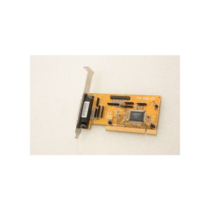 Tean PCI-1284-P2 Parallel Card