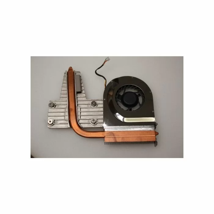 Medion TCM RIM2520 All In One PC CPU Heatsink Fan B1145028G00006