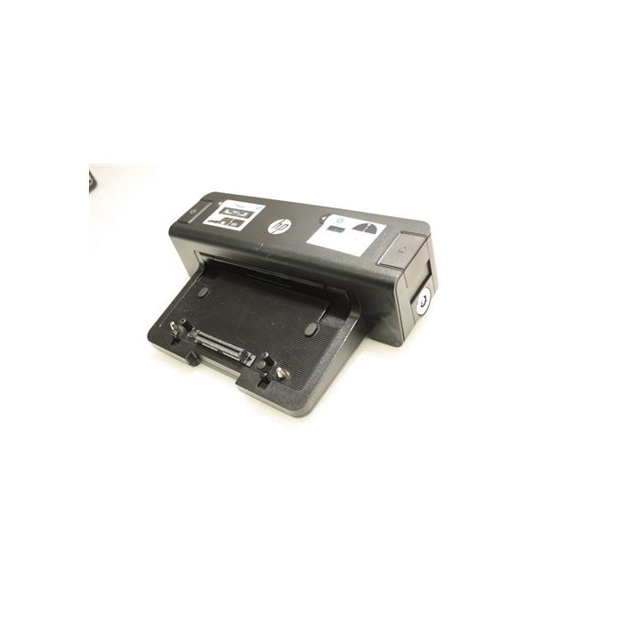 HP Compaq EliteBook 8440p Port Replicator Docking Station HSTNN-I11X 575324-002
