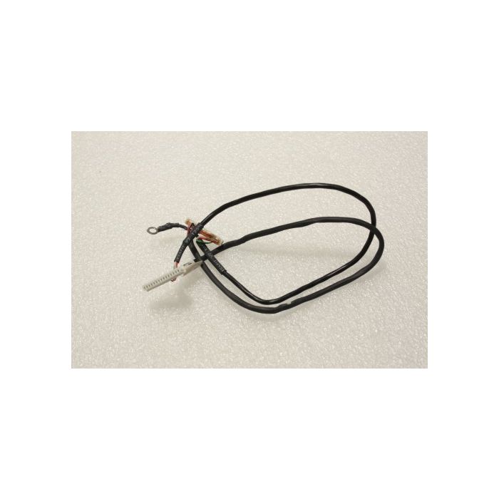 Clevo Notebook M3SW DC Board Cable 43-M375V-010