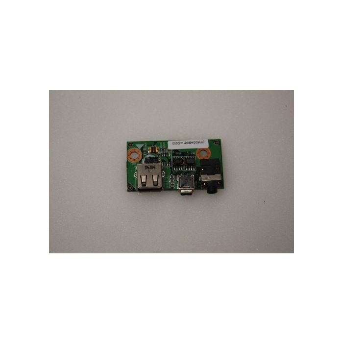 Medion TCM RIM2520 All In One PC USB Audio Firewire Board Ports 40GAB061U-D000