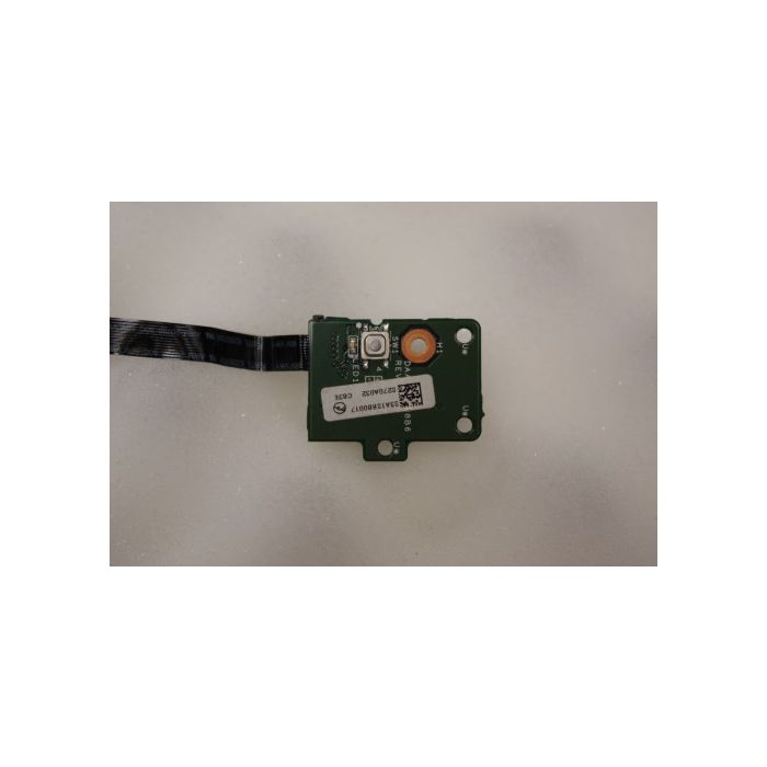 HP Pavilion DV6700 Power Button 33AT8BB0017