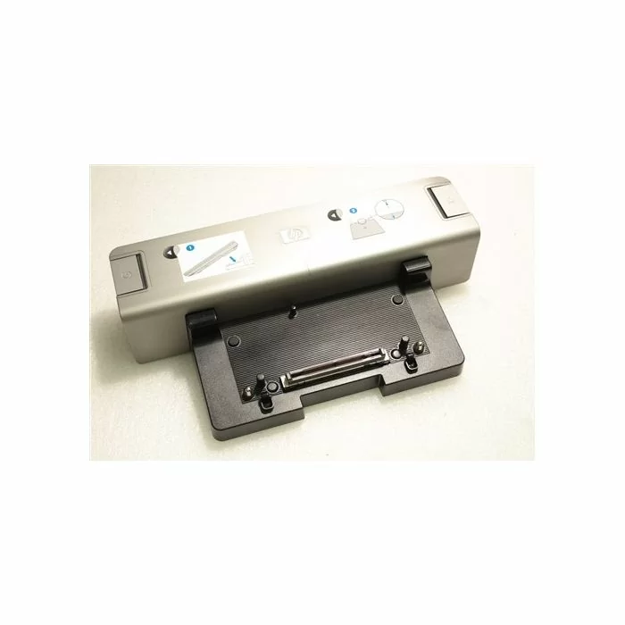 HP Compaq Port Replicator Docking Station HSTNN-I09X 469619-001 483203-001