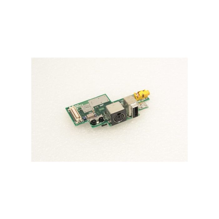 Toshiba Tecra 8100 USB Infrared Board B36086691016