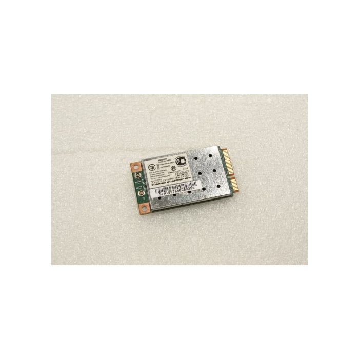 Fujitsu Siemens Amilo Li 2735 WiFi Wireless Card G86C00032210