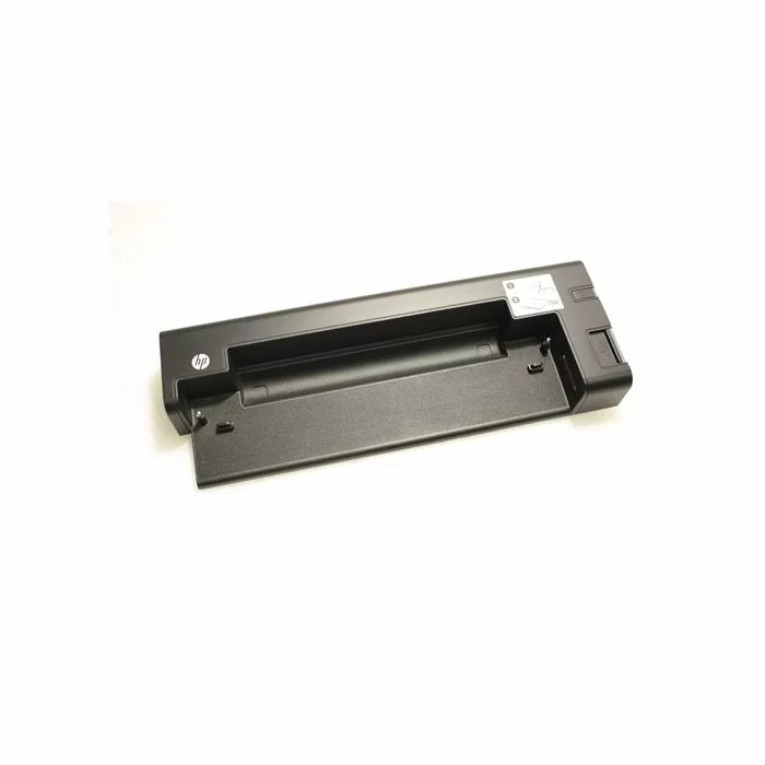 HP Compaq EliteBook 2540p Port Replicator Docking Station HSTNN-C14X 603730-002