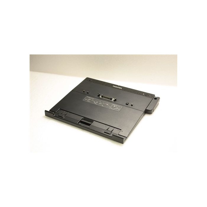 Toshiba Express Port Replicator Docking Station PA3508E-1PRP
