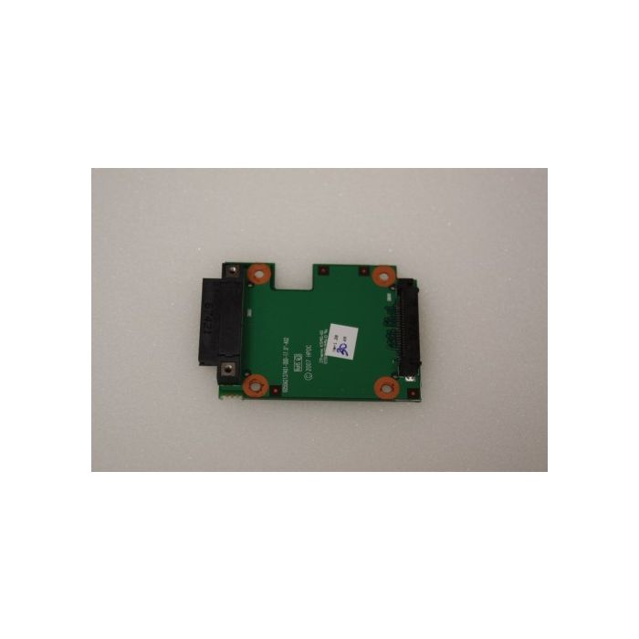 HP Compaq 6820s ODD Optical Drive IDE Connector Board 6050A2137401