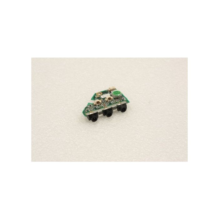 Dell Latitude CP 166ST Audio Ports Board DATM1TB6E8