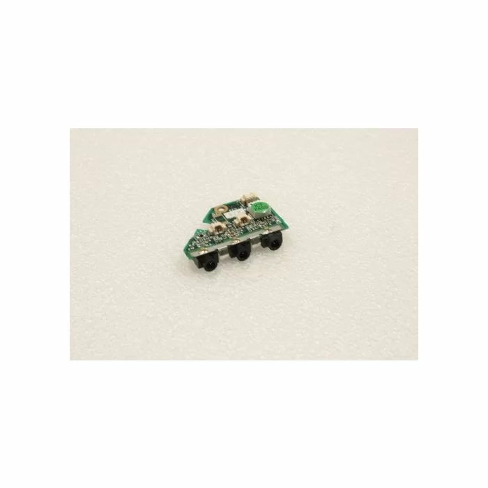 Dell Latitude CP 166ST Audio Ports Board DATM1TB6E8
